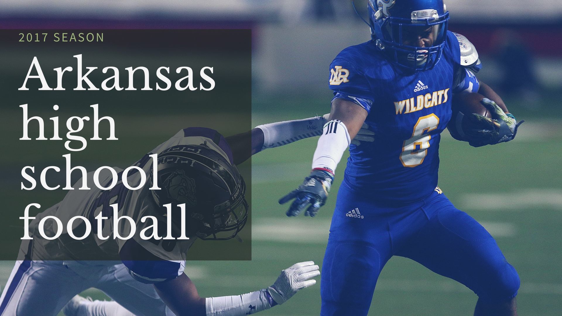 2017 Arkansas High School Football Scoreboard The Arkansas Democrat