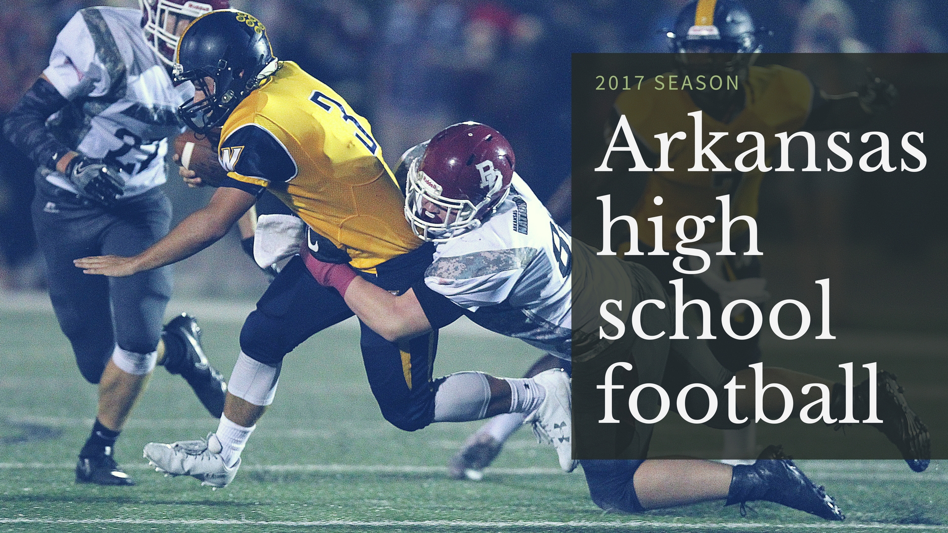 2017 Arkansas High School Football Scoreboard The Arkansas Democrat