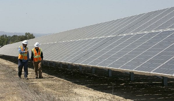Remedy Phase Begins after ITC Finds that Imports Injured US Solar Industry