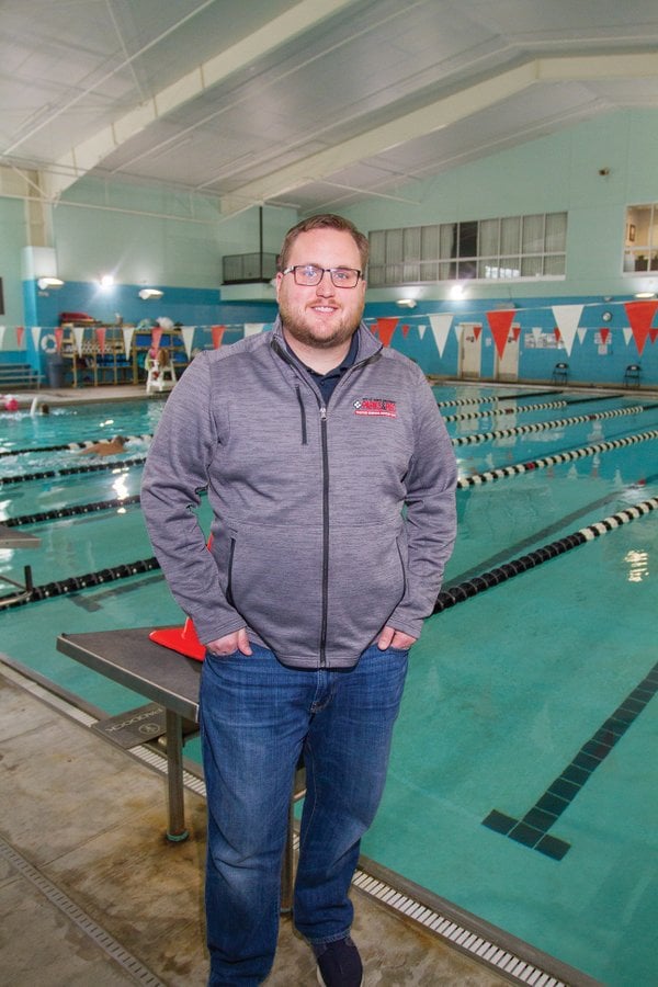 cabot-aquatics-director-emphasizes-water-comfort