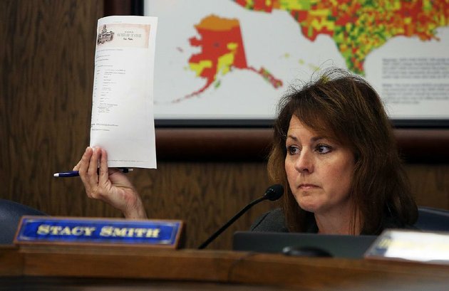 stacy-smith-assistant-commissioner-of-learning-services-at-the-state-department-of-education-is-shown-in-this-file-photo