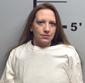 36-year-old Arkansas Woman Charged With Sexual Assault, Indecency With ...