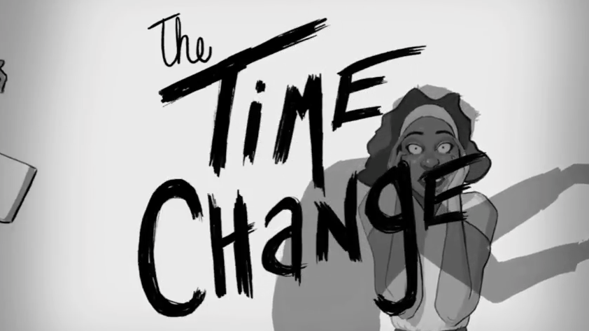 the-time-change