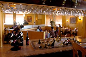 1620 Restaurant