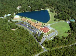 Arkansas 4-H Center