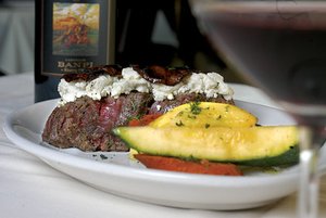 Ristorante Capeo