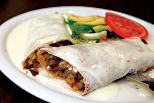 Casa Mexicana - North Little Rock