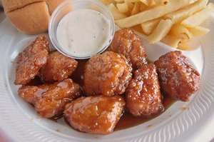 Mista Wings