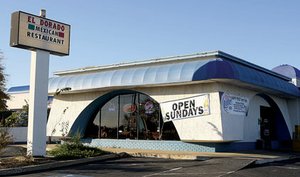 El Dorado Restaurant