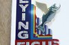 Flying Fish