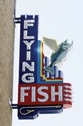 Photo from Flying Fish