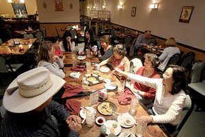 Igibon Japanese Food House