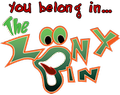 Photo from Loony Bin Comedy Club