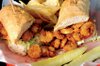 Krazy Mike's Shrimp N Wings