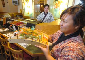Osaka Japanese Restaurant