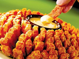 Outback Steakhouse - North Little Rock