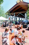 Photo from River Market