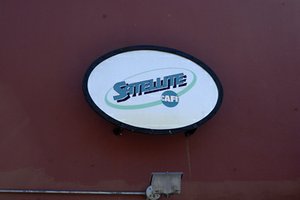  Satellite cafe