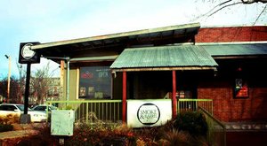 Smoke and Barrel Tavern