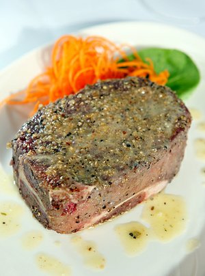 Arthur's Prime Steakhouse