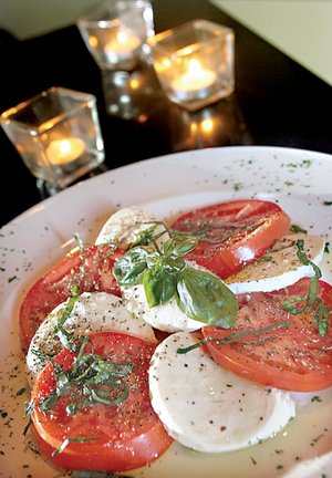 Vesuvio Bistro