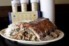 Whole Hog Cafe - NLR