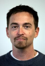 Photo of Jason Ivester