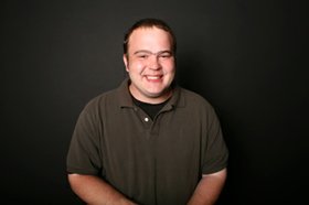 Photo of Spencer Watson