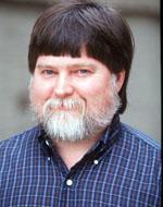Photo of Terry Austin