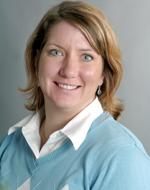 Photo of Amy Schlesing