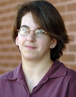Photo of Erin Cain