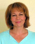 Photo of Jennifer Hansen