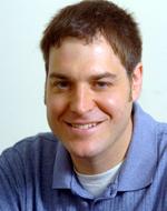 Photo of Lane Kramer