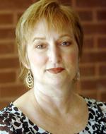 Photo of Linda Caldwell