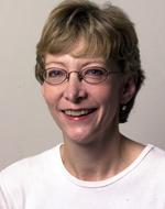 Photo of Linda Satter