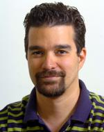 Photo of Marty Cook