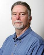 Photo of Mike Smith