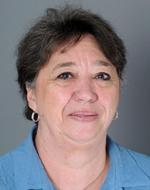 Photo of Rosie Dixon