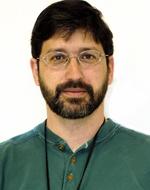 Photo of Steve Watts