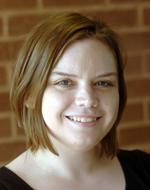 Photo of Tracy Rogers