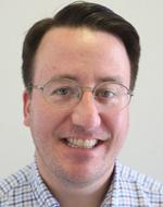 Photo of Alex Daniels