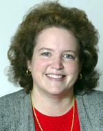 Photo of Alyson Hoge