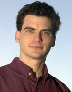 Photo of Andy Davis