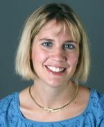 Photo of Angie Young