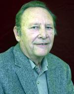 Photo of Jim Bailey