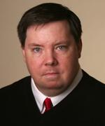 Photo of Bill W. Hornaday