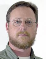 Photo of Bob Coleman