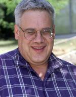 Photo of Bob Holt