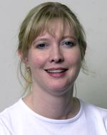 Photo of Cathy Frye