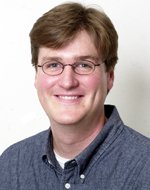 Photo of Charlie Frago